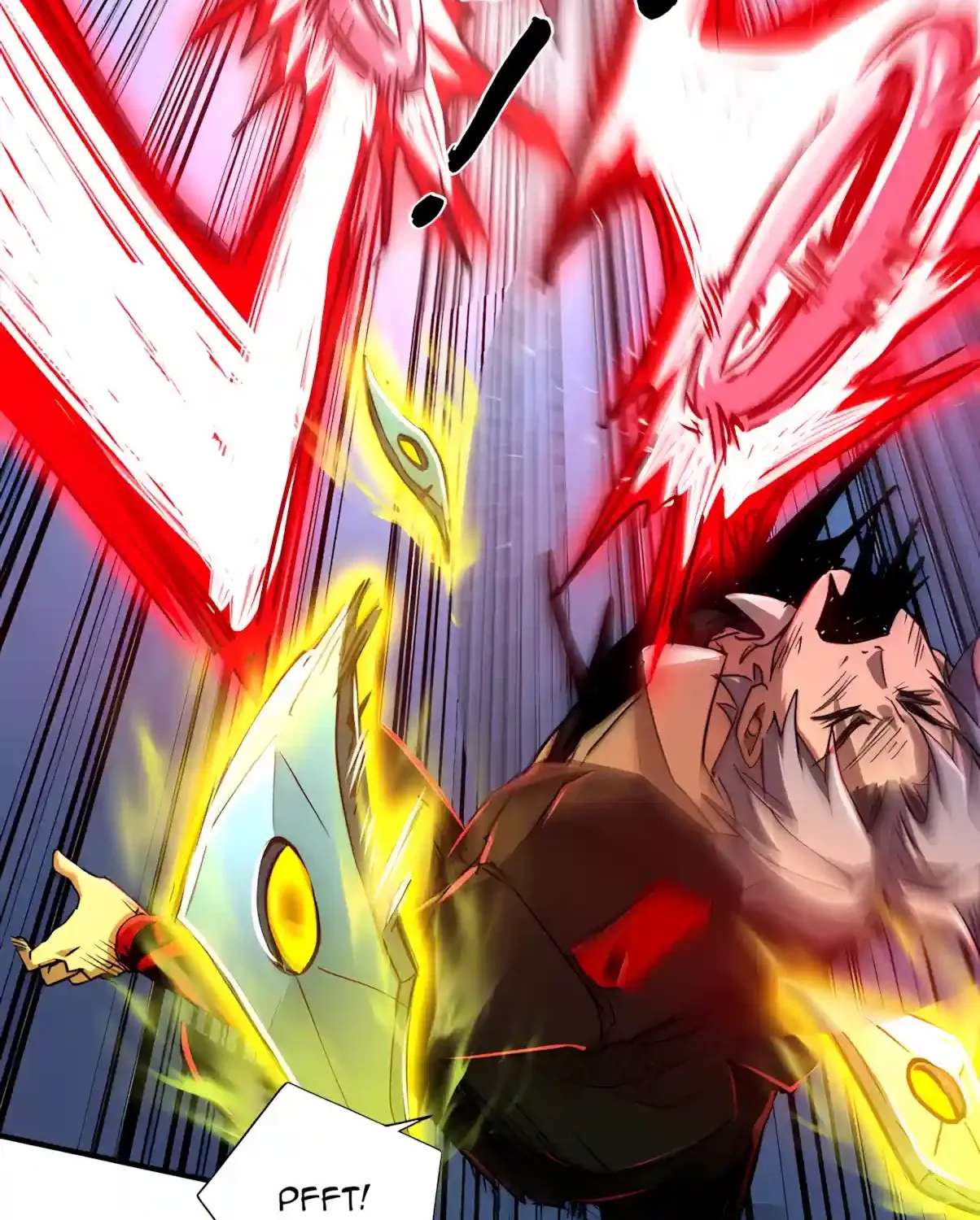 High Martiality: With One Hand, I Single-Handedly Repel Three Thousand Emperors! Chapter 72 - page 159