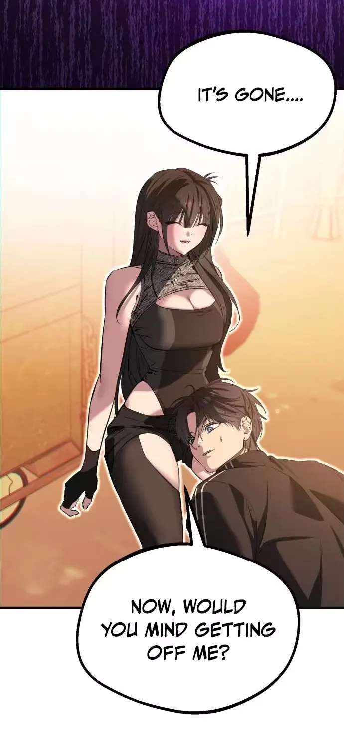 Error de Echo Chapter 2 - page 11