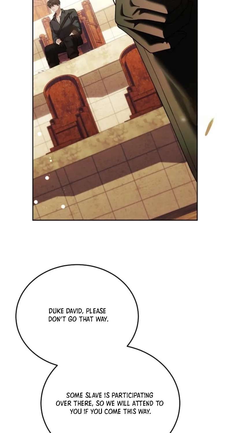 Vote for Your Knight! Chapter 4 - page 67