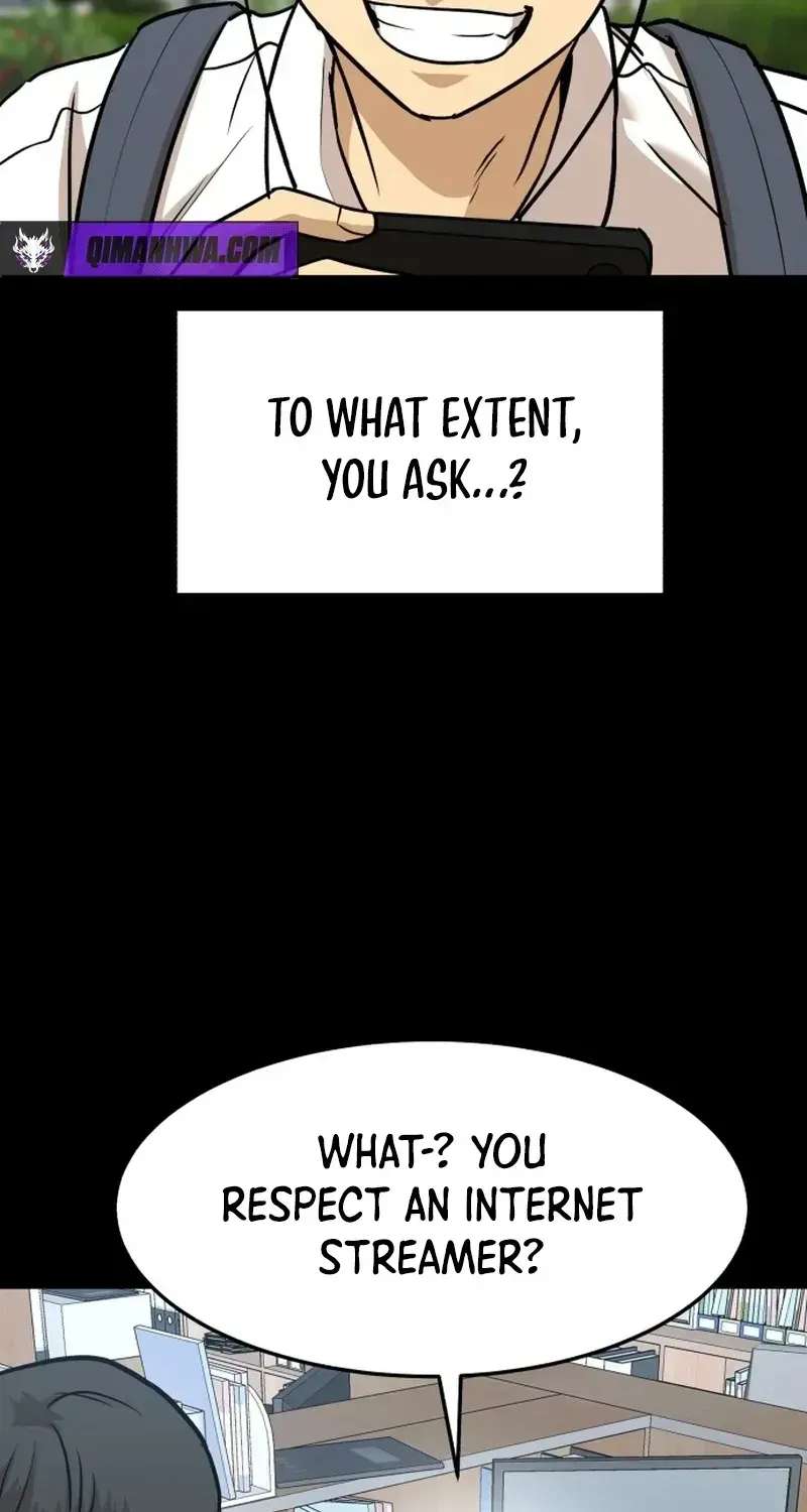 Double Click Chapter 257 - page 38