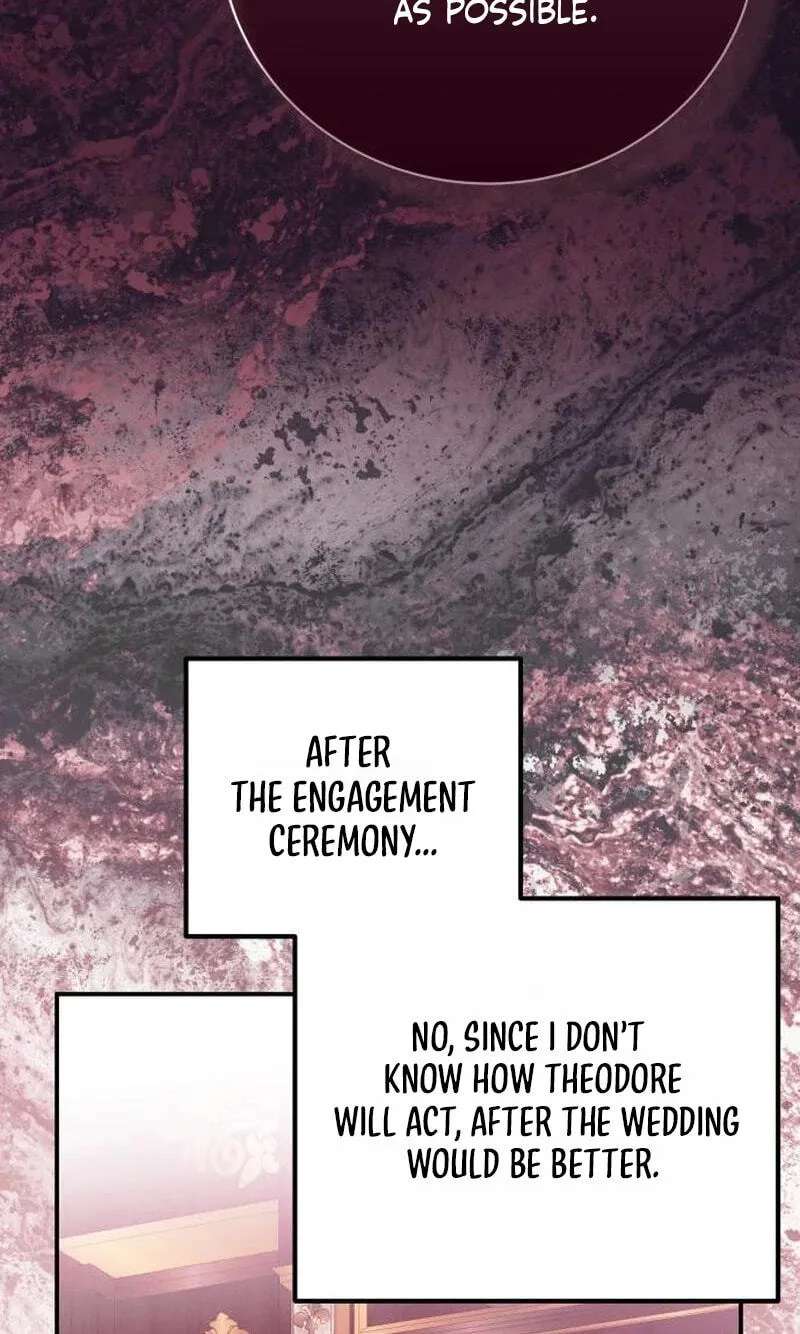 Changing the Genre From Angst to Heartwarming Chapter 90 - page 35