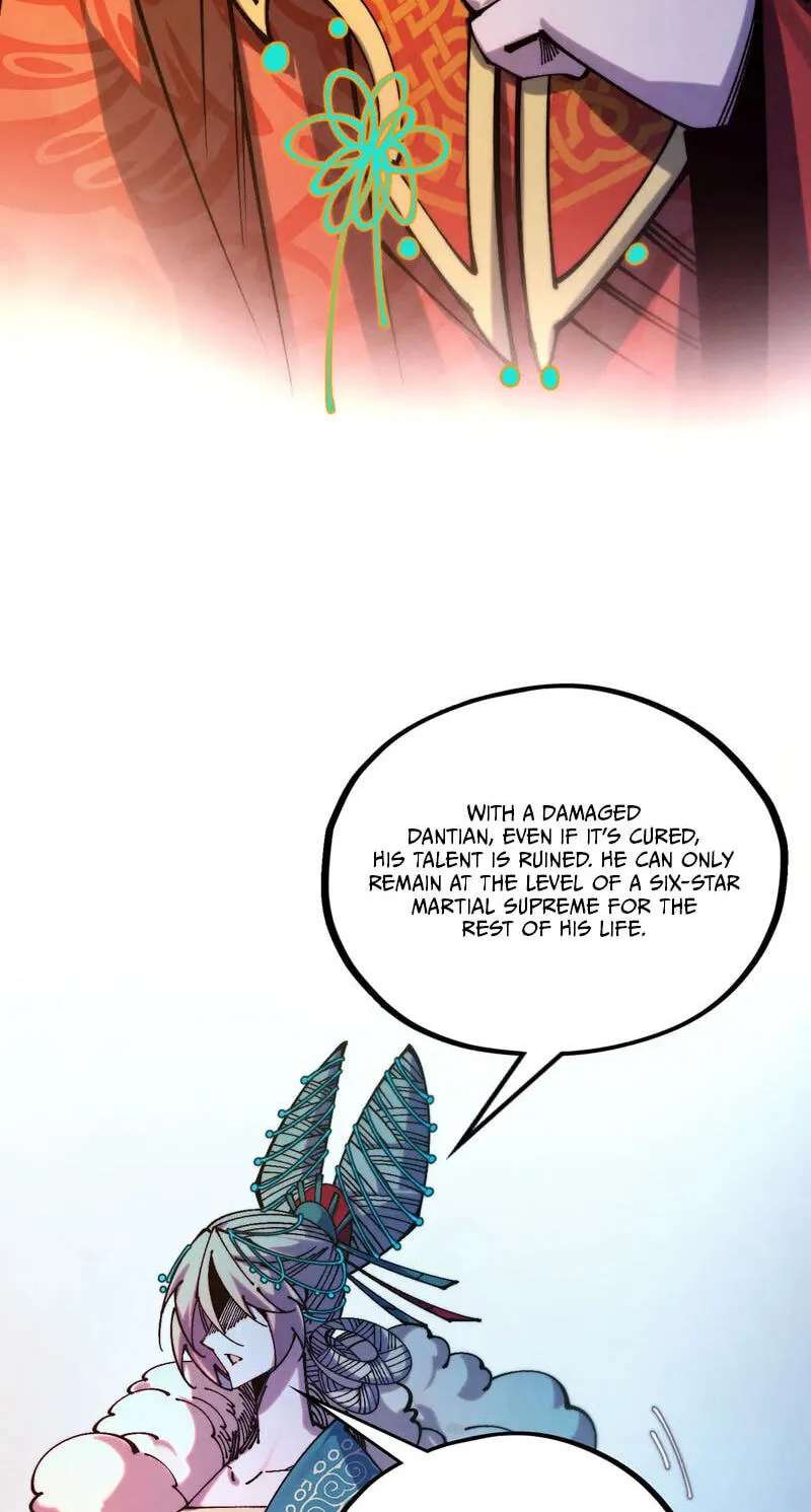 Rebirth of the Ultimate Master Chapter 561 - page 27