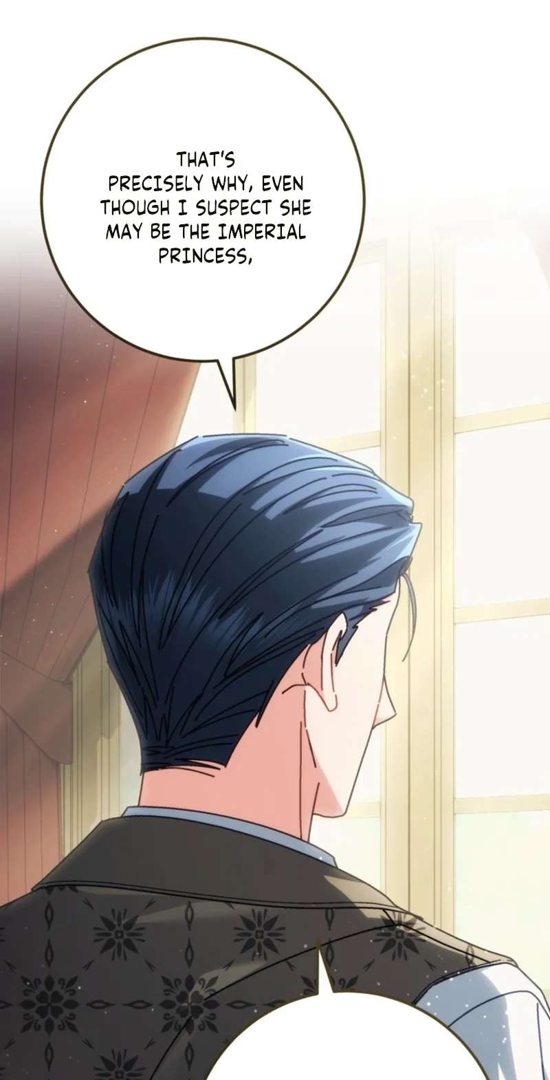 May I Cry Now? Chapter 63 - page 87
