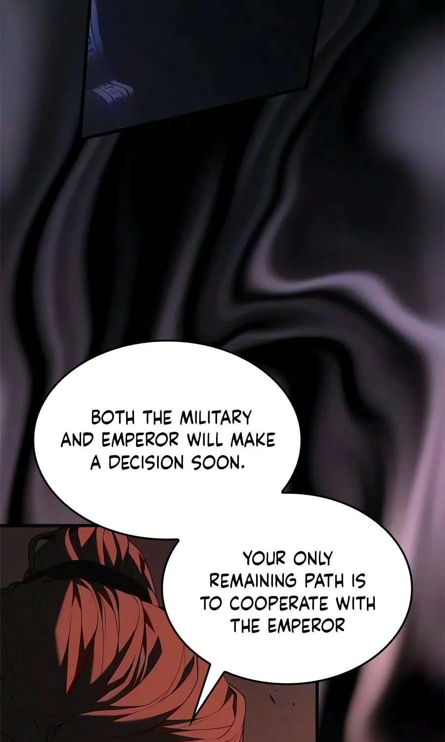 Bad Born Blood Chapter 98 - page 109
