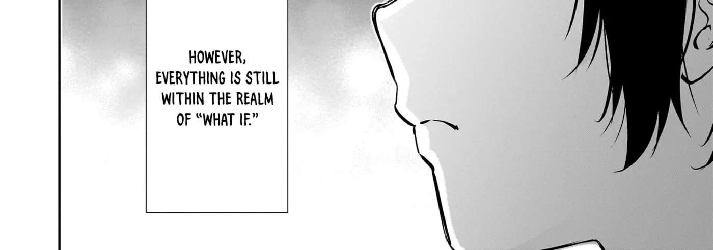 A Very Popular Idol Classmate Has Taken a Liking to Me, A Person Who Doesn’t Want to Work for my Whole Life Chapter 29 - page 41