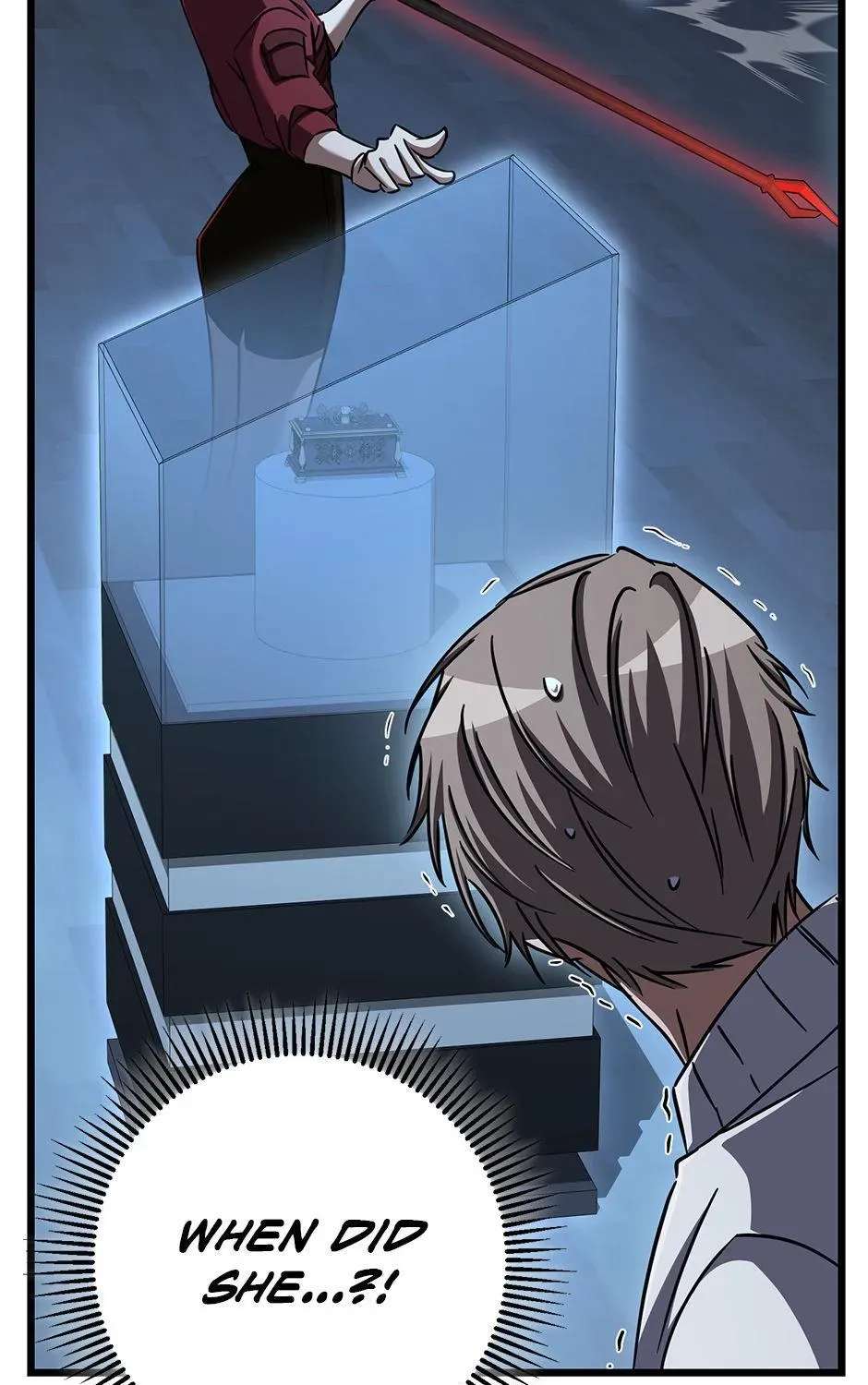 Hoegwihan Extra-ga Cheonjaega Doem Chapter 28 - page 177