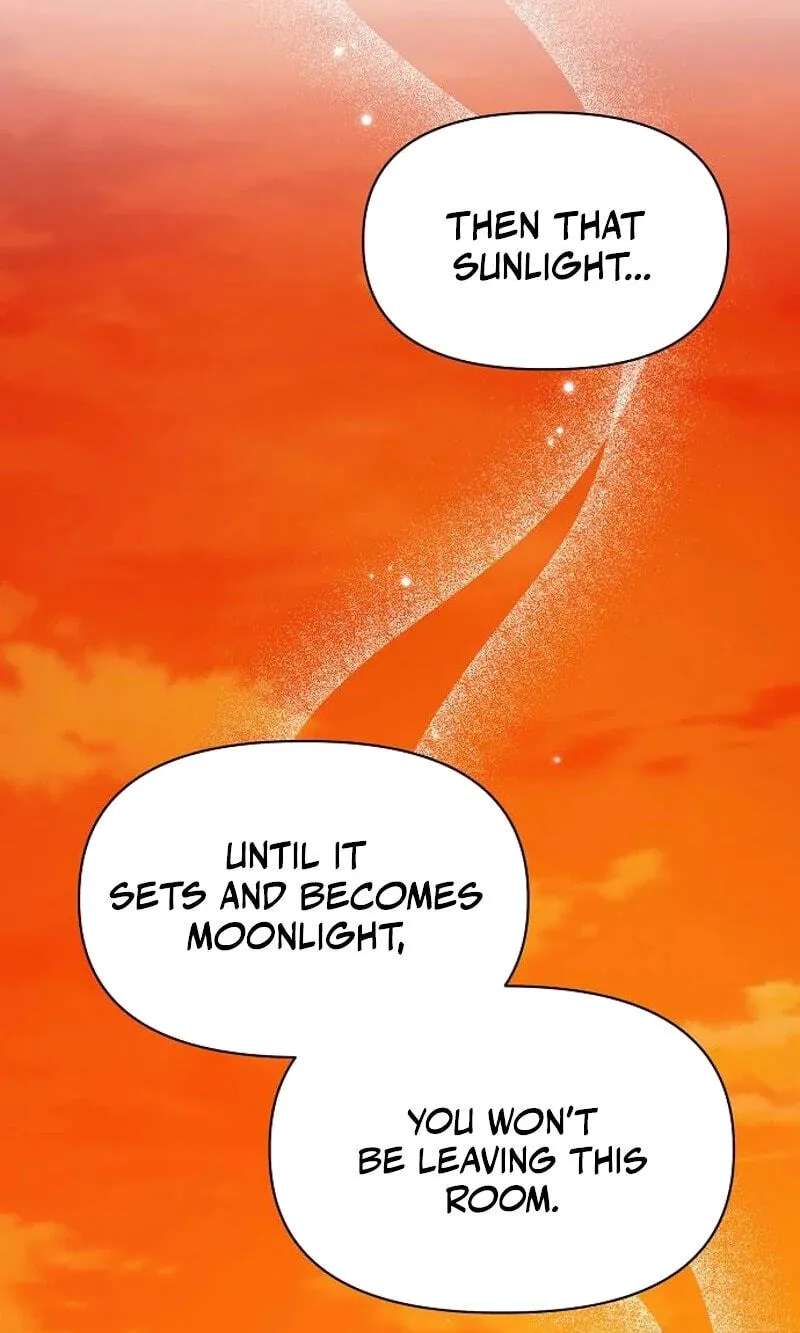 When the autumn night falls over the river Chapter 47 - page 8