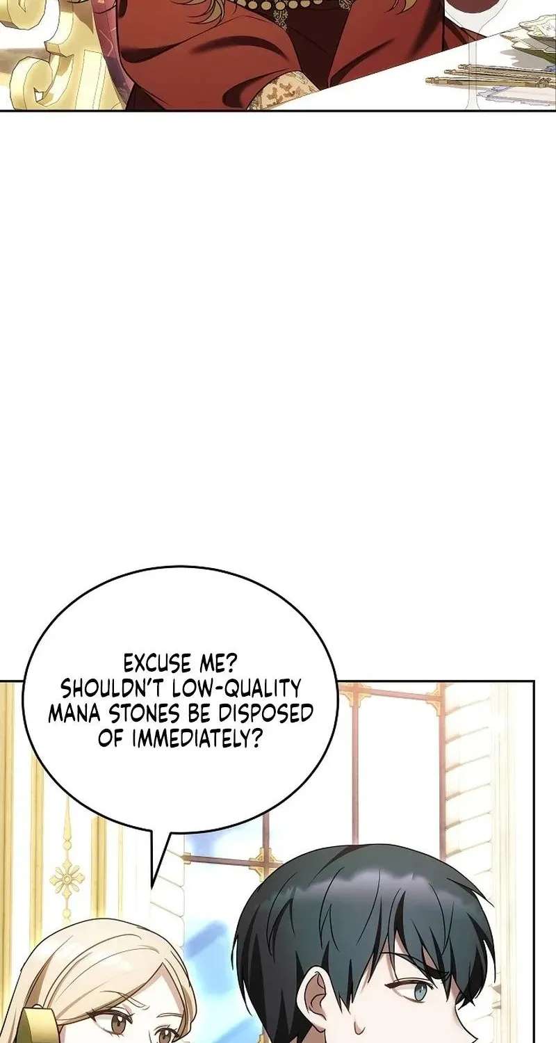 Vote for Your Knight! Chapter 19 - page 101