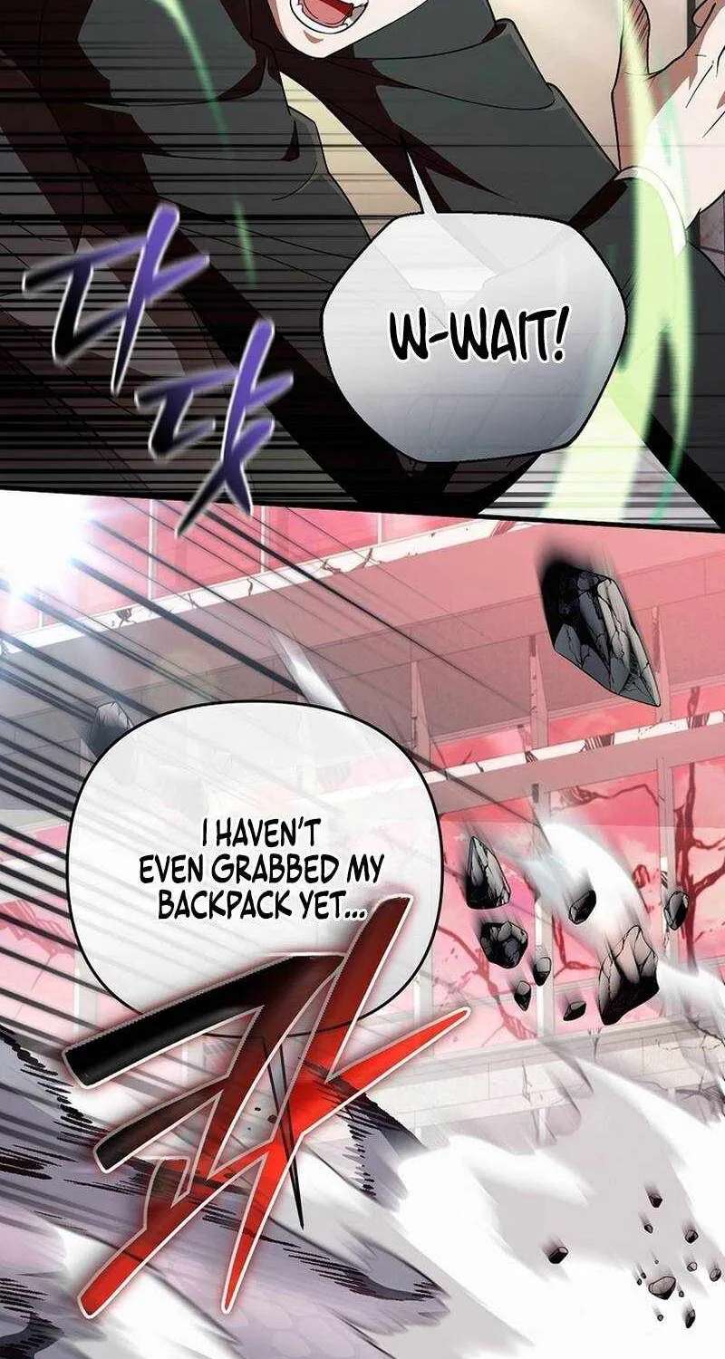 The Delusional Hunter In Another World Chapter 104 - page 34