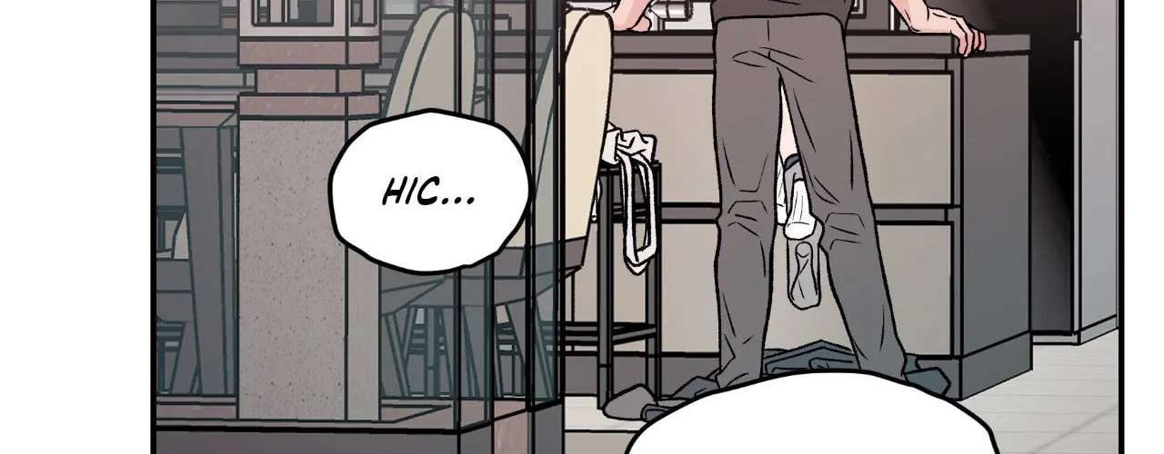 Flip Turn Chapter 88 - page 73
