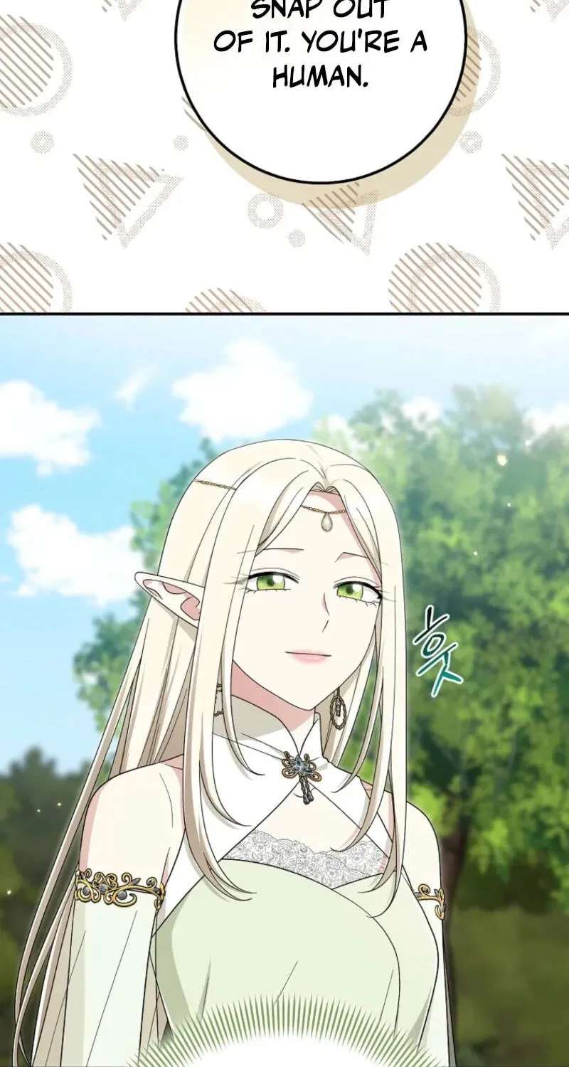 The Unintentionally Ideal Adopted Daughter Chapter 133 - page 86