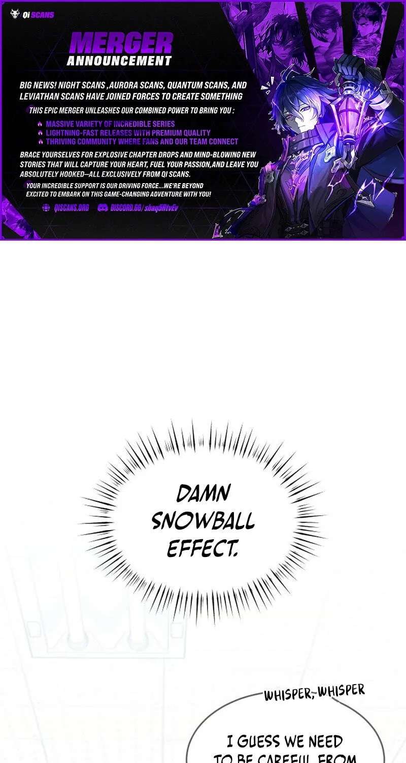 World No. 0, Please Stop Chapter 49 - page 1