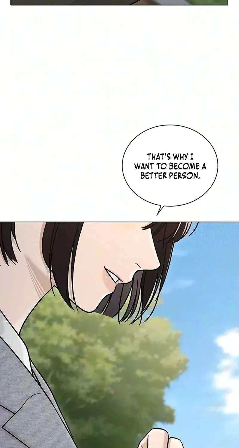 Ex-Love Review Chapter 84 - page 67