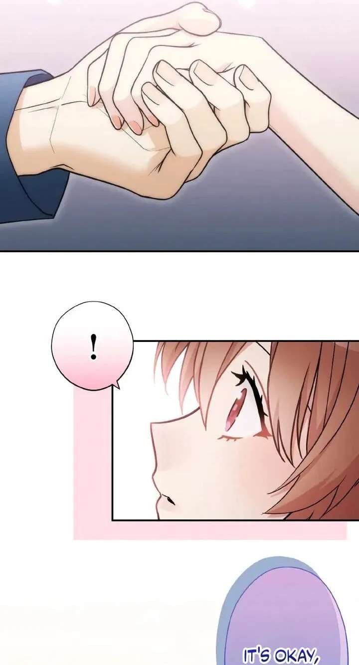 I Don't Believe In Dating Apps! Chapter 60 - page 26