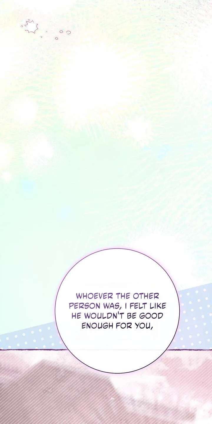The Villainess's Blind Date Is Too Perfect Chapter 139 - page 55