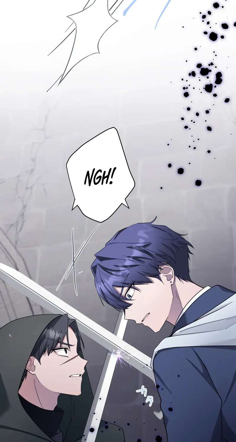 I Paid the Price and Changed the Future Chapter 18 - page 40