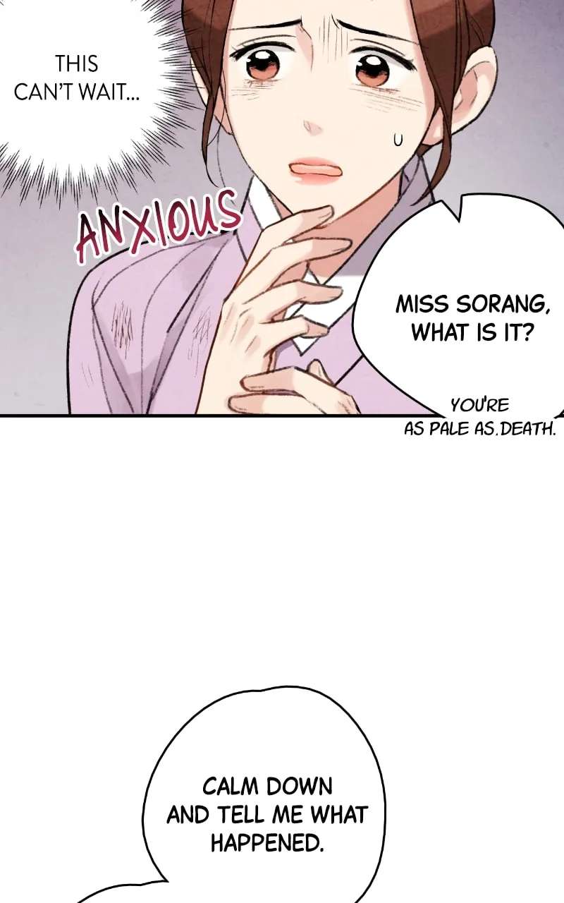 Marriage Chapter 83 - page 41