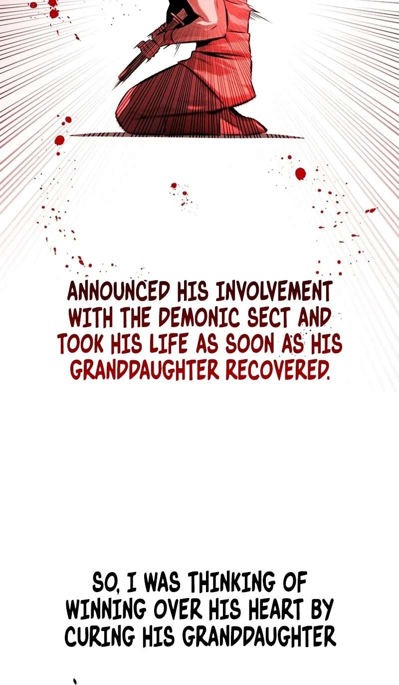 Absolute Master of the Senate Chapter 63 - page 8