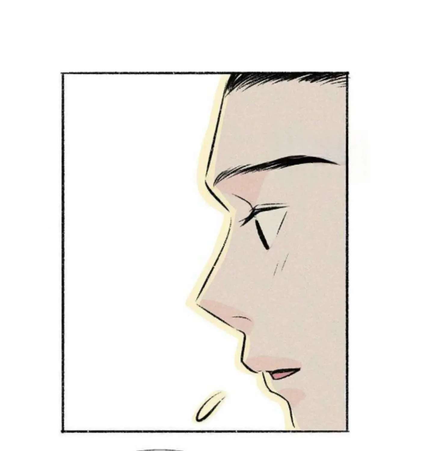 Why Don't I Have Anyone by My Side? Chapter 56 - page 123