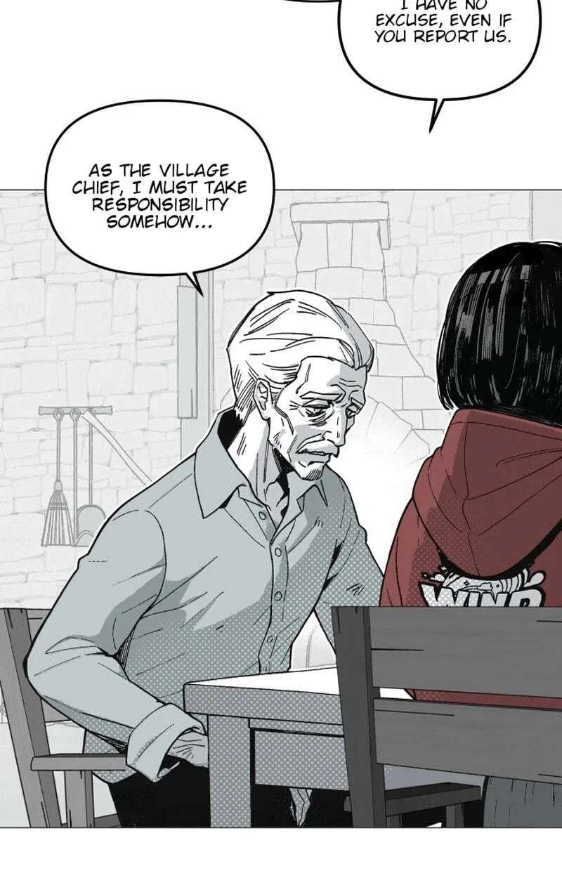 Bitterside Cranberries Chapter 15 - page 25