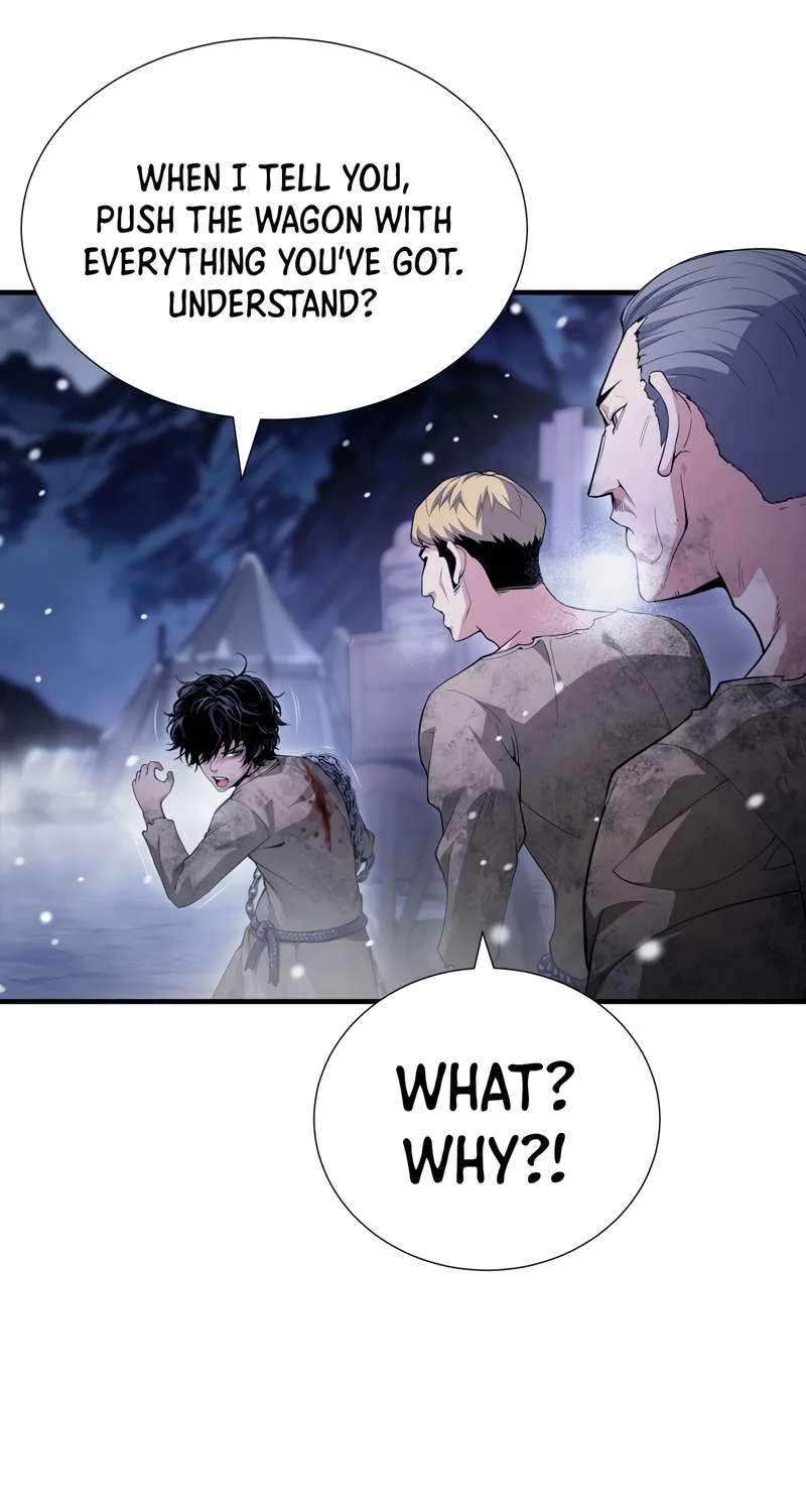 Shadow Slave Chapter 6 - page 12