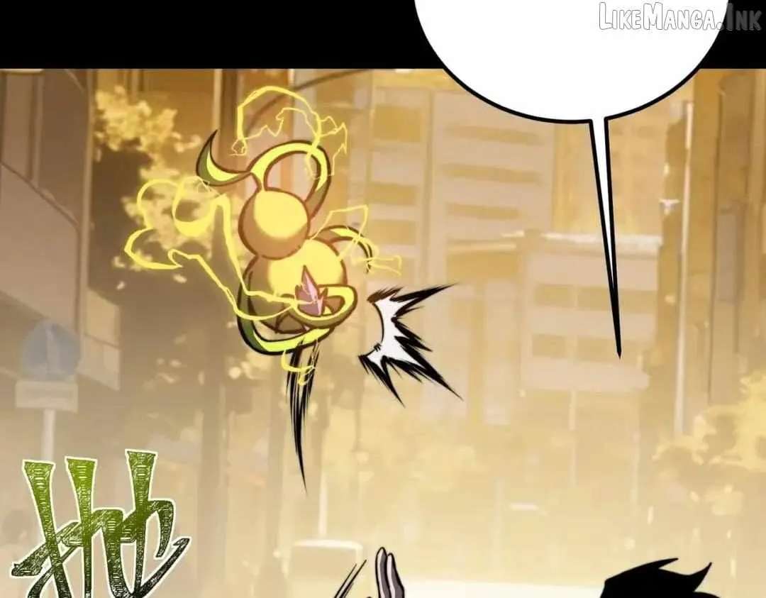 After the School Belle Dumped Me, I Became a Martial Arts God Chapter 116 - page 93