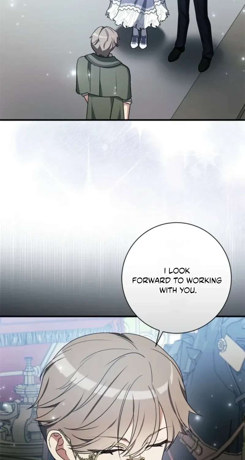 Beloved Contract Lady of the County Chapter 43 - page 29