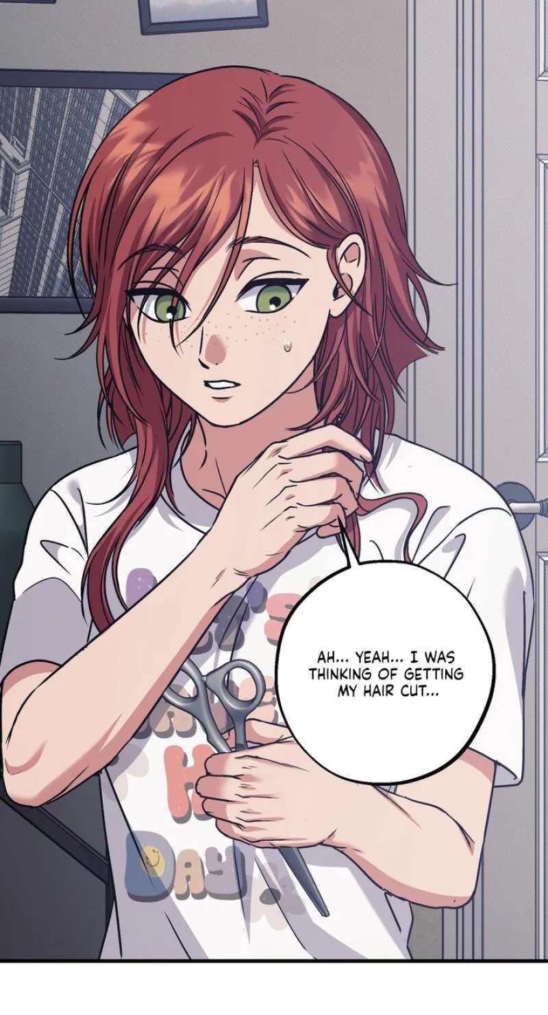 Vanilla Sundae Chapter 23 - page 54