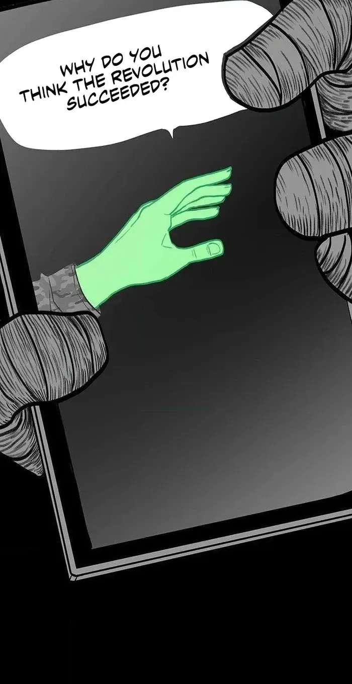 The Graymark Chapter 98 - page 110