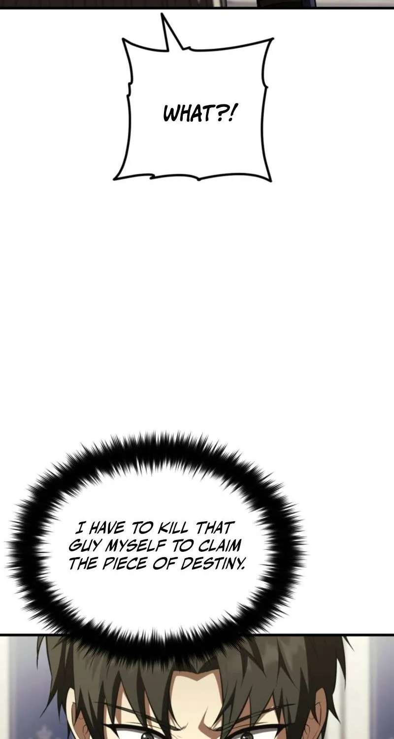 The Return of the Unrivaled Genius Ranker Chapter 40 - page 47