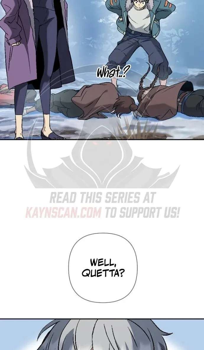 We Are Animals Chapter 11 - page 84