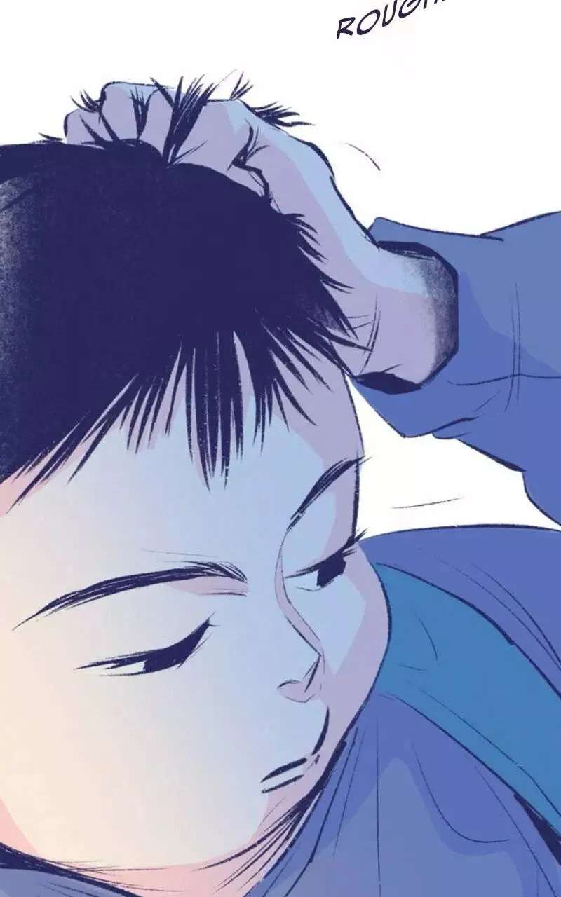Why Don't I Have Anyone by My Side? Chapter 49 - page 90