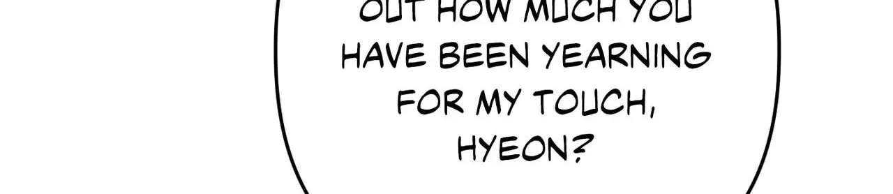 With Our Fingers Tightly Entwined Chapter 30 - page 163