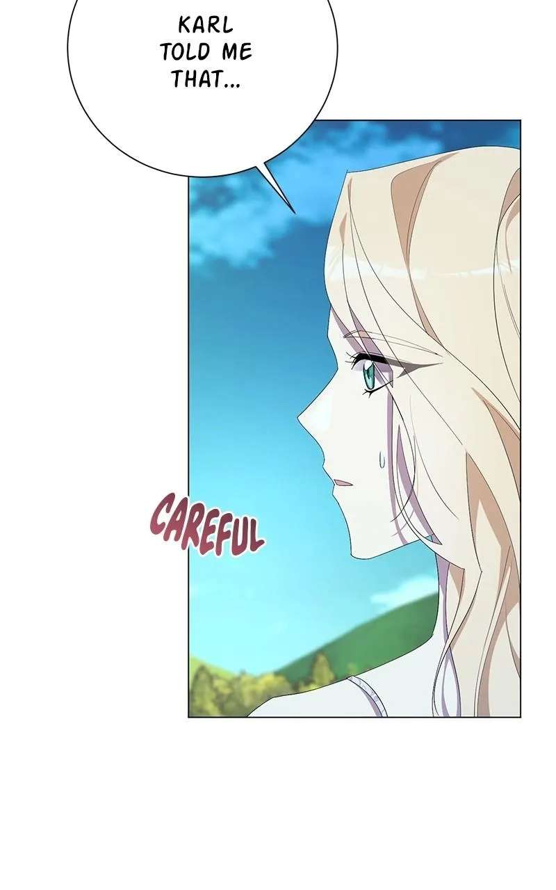 Wished You Were Dead Chapter 124 - page 75