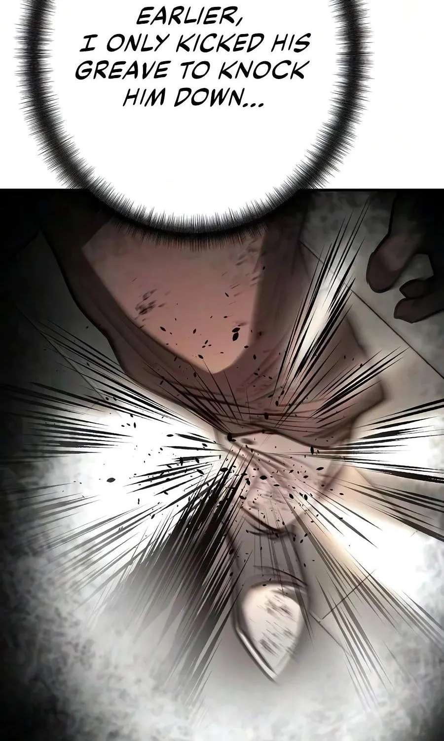 The Berserker's Second Playthrough Chapter 38 - page 131