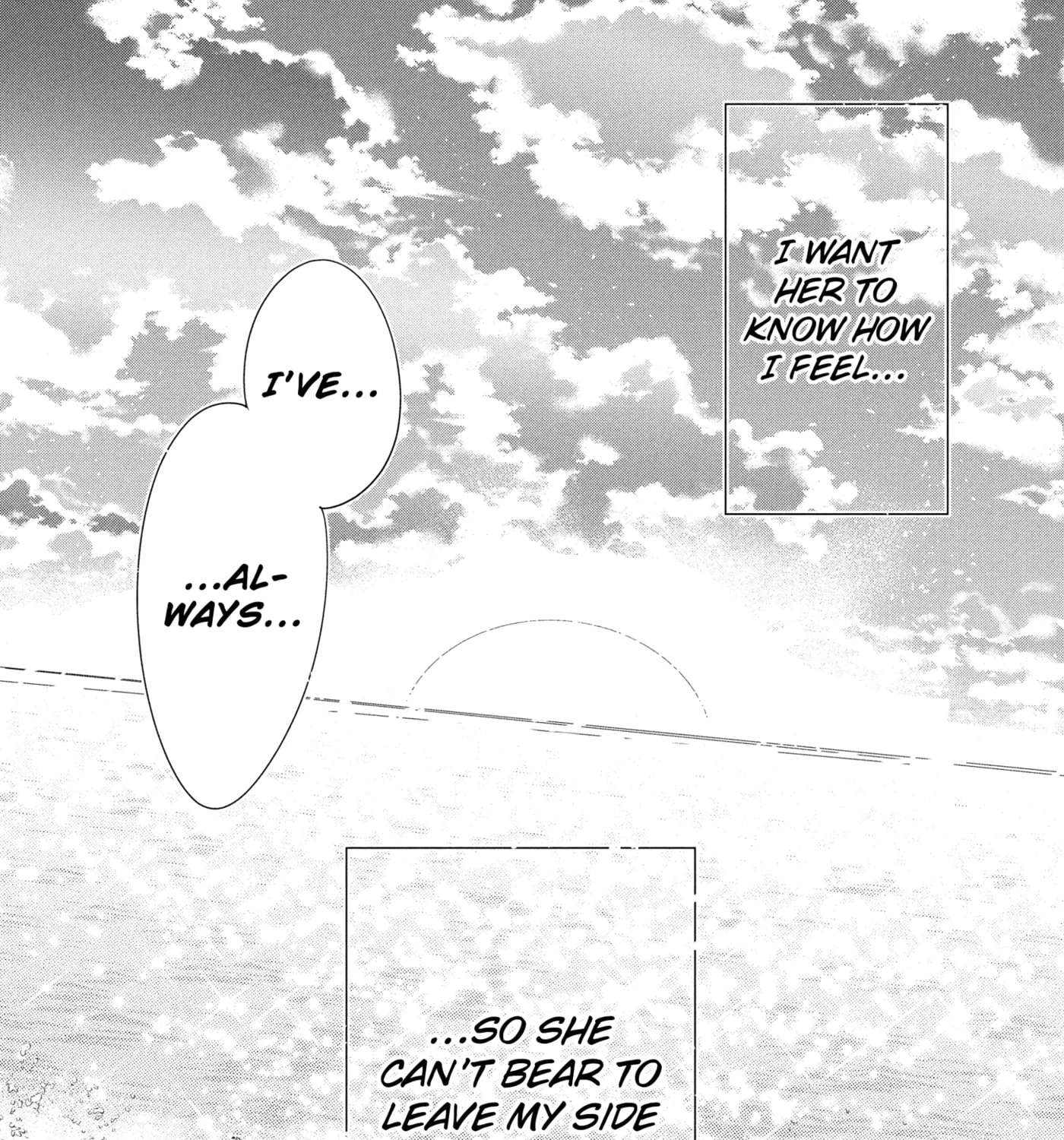 Anyway, I'm Falling in Love with You. Chapter 43 - page 92