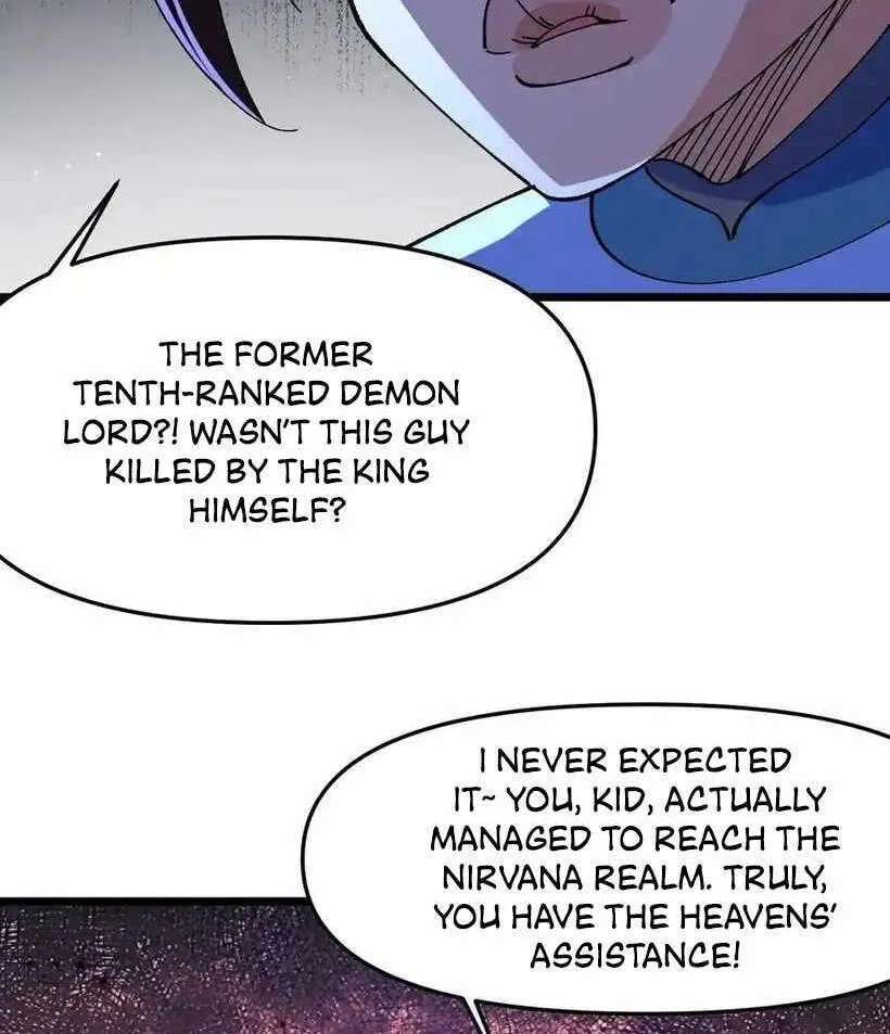 Bai Lan De Wo, Quan Kao Tu Di Xu Ming Chapter 40 - page 15