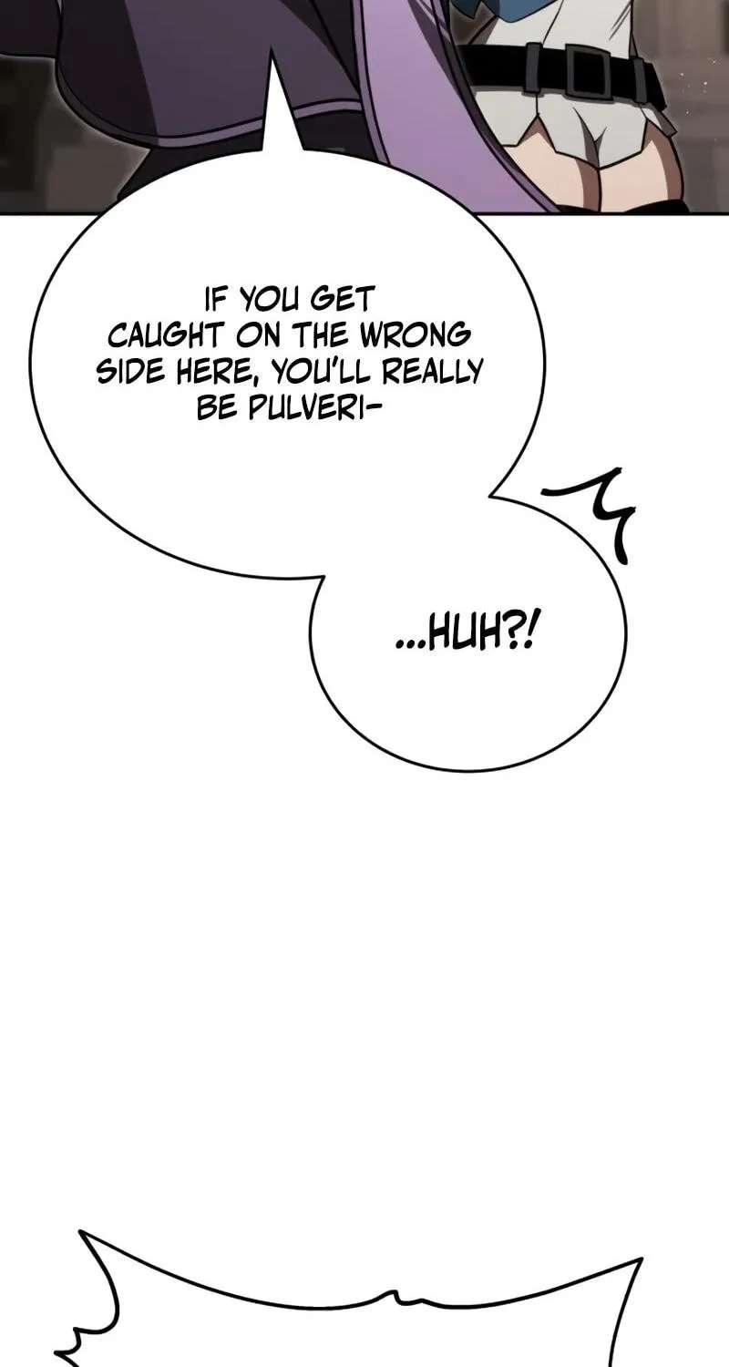 The World's Strongest Regime Chapter 16 - page 210