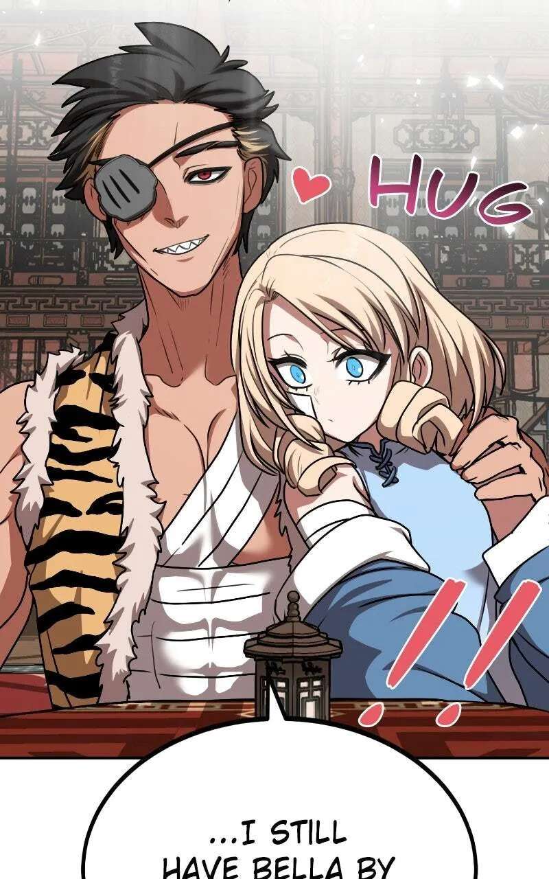 Maybe Undefeatable Chapter 73 - page 17