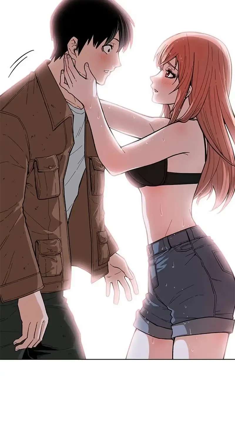 Love Tears Apart The Zombies Chapter 1 - page 64