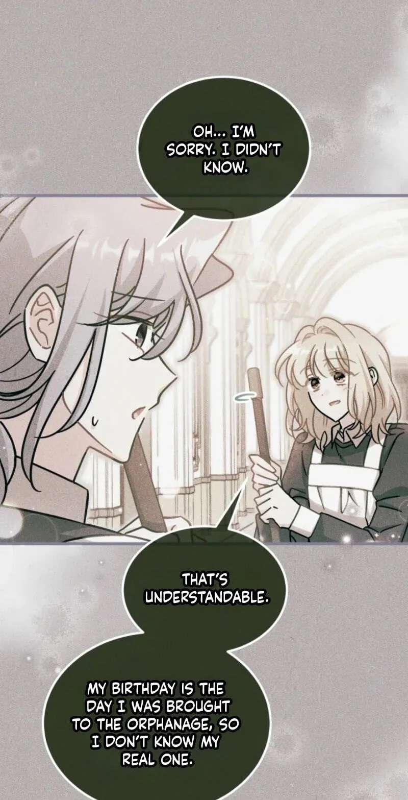 The Maid With a Child Chapter 32 - page 9