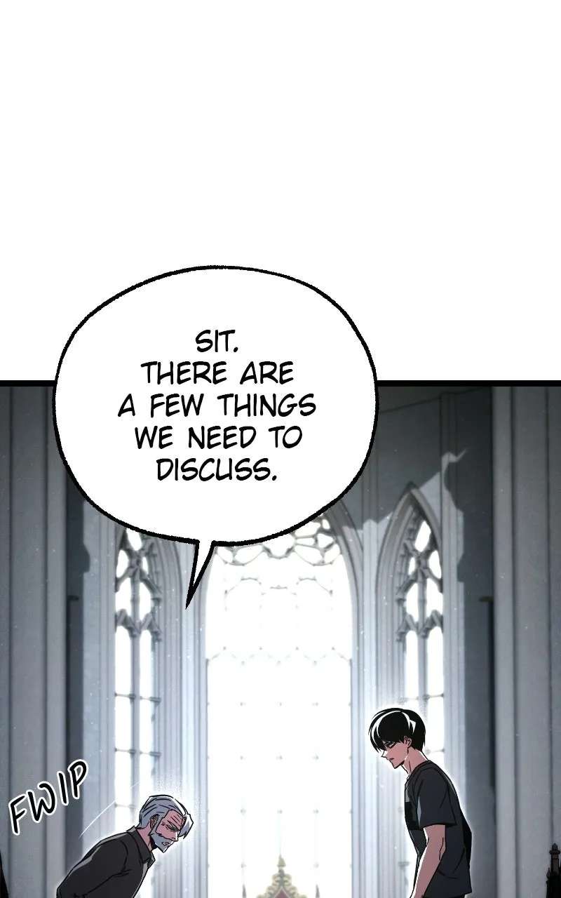 The Academy’sSashimi Sword Master Chapter 85 - page 48