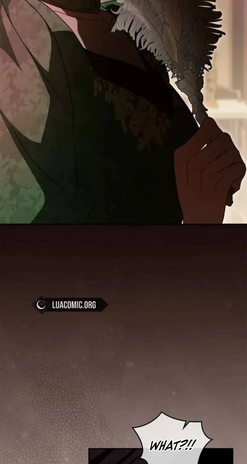 The Search for the Duchess's Husband Chapter 35 - page 52