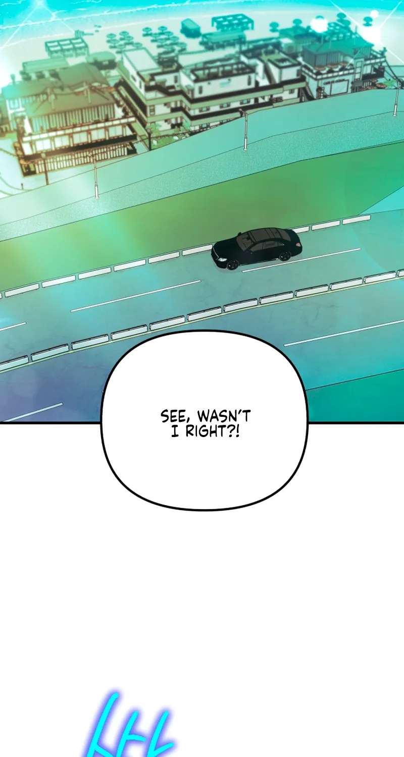 My Masculine Puppy Chapter 56 - page 7