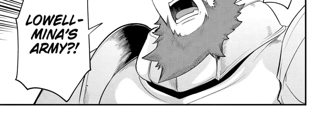 Sou da, Baikoku Shiyou: Tensai Ouji no Akaji Kokka Saisei Jutsu Chapter 288 - page 14