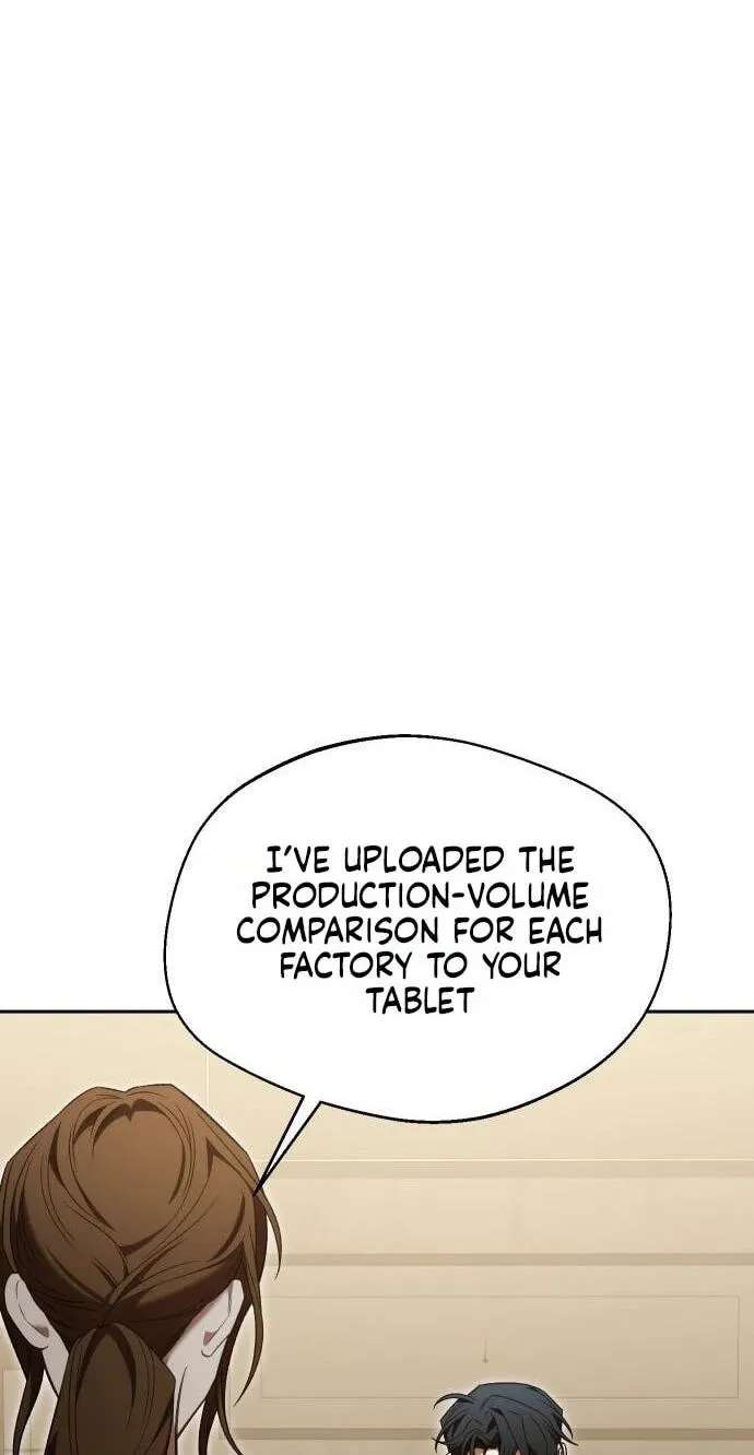 One Night Isn’t Enough for the Executive Director Chapter 37 - page 3