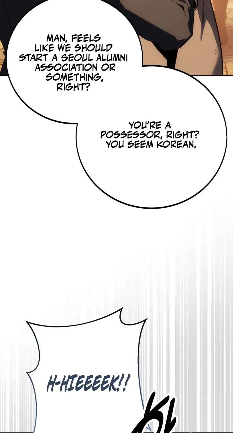 30 Years Have Passed Since the Prologue Chapter 14 - page 94