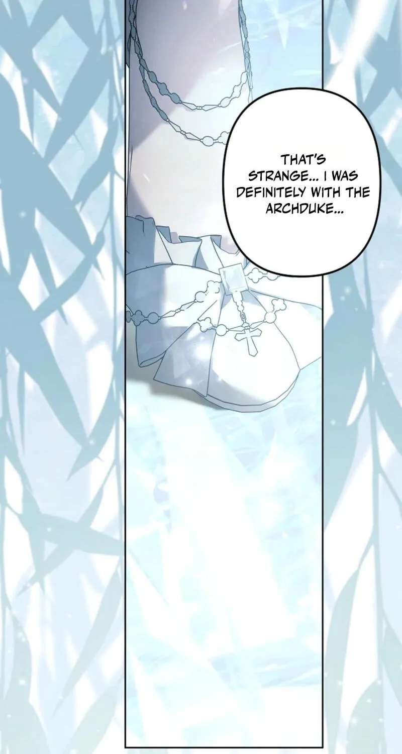 Gimme That Pacifier! Chapter 157 - page 9