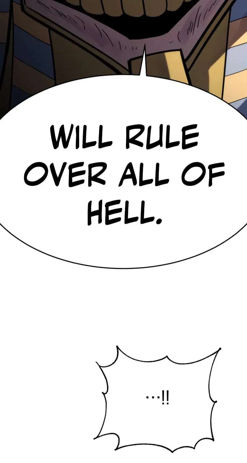 The Strongest in Hell, Mak Geum-gang Chapter 10 - page 40