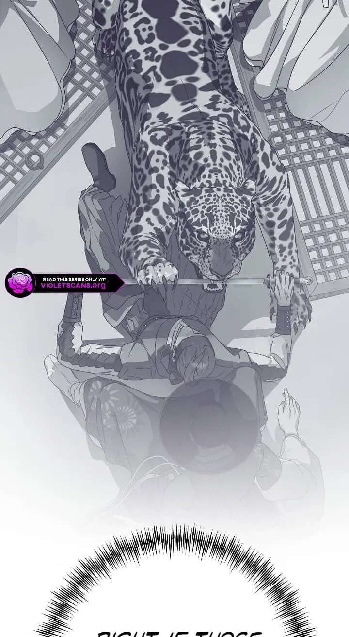 I Want To Eat You Chapter 85 - page 57
